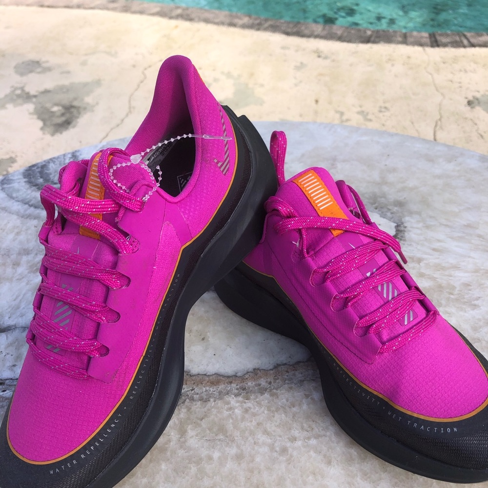 Meet your Posher, Lizabelle